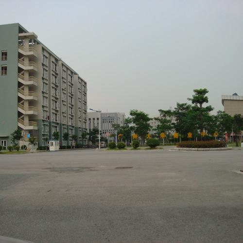 廣州大學(xué)商業(yè)中心（多功能會議系)
