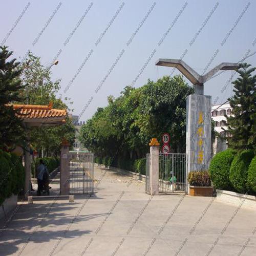 廣東南海里水學(xué)校（多功能廳嵌入式會(huì)議系統(tǒng)）