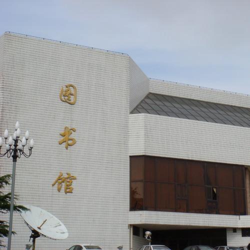 上海柳蔭區(qū)圖書館（會(huì)議室數(shù)字討論會(huì)議系統(tǒng)）