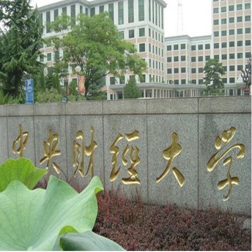 中央財(cái)經(jīng)大學(xué) （多功能廳手拉手會議系統(tǒng))