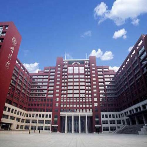 廈門大學(xué)（ 視頻會議系統(tǒng)）