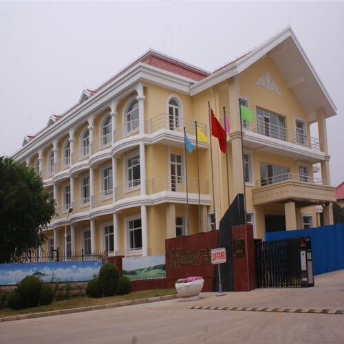 解放軍61195部隊(duì)（中控會議系統(tǒng)）