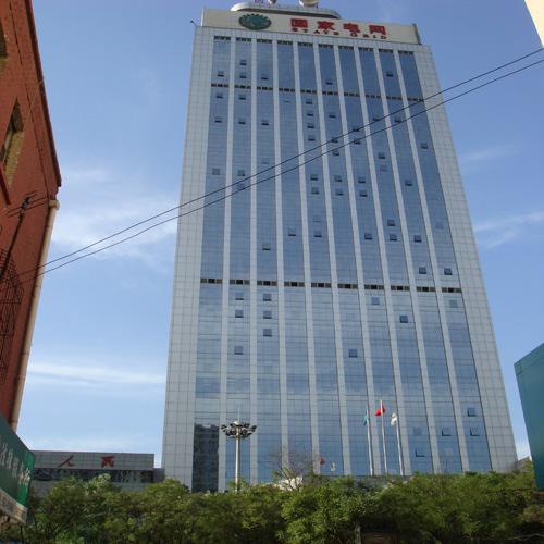 北京中家電網(wǎng)(中控會(huì)議系統(tǒng))