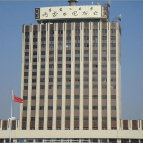 內(nèi)蒙古電視臺（中控系統(tǒng)）