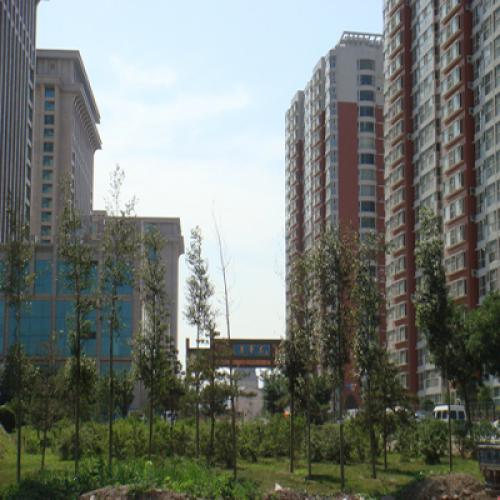 北京青華苑（嵌入式會議系統(tǒng)）