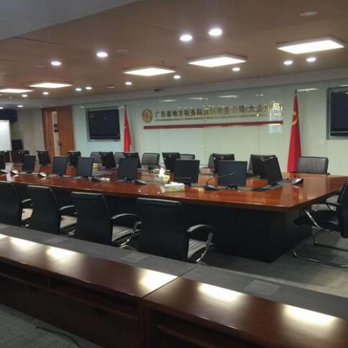 智能遠(yuǎn)程會(huì)議系統(tǒng)需要什么樣的解決方案？